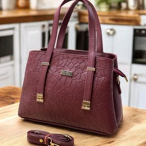 Ladies Hand Bag