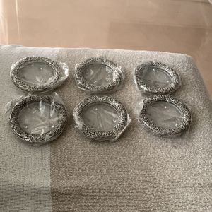 Fixed Price Set of 6 Coaster