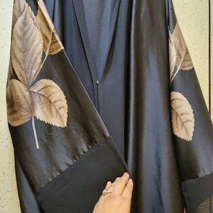 Dubai ABAYA