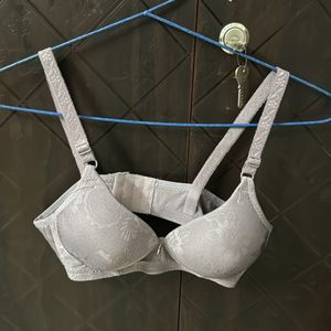 Padded Push Up Bra