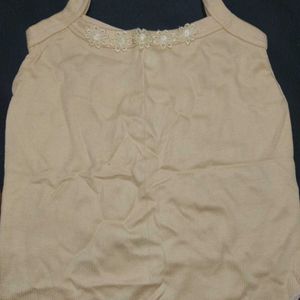 Teenage Camisole