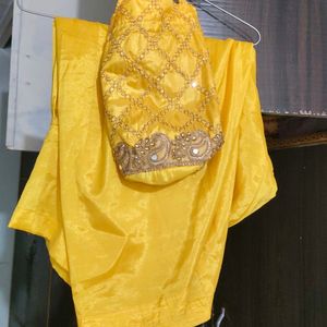 Sale Haldi Set Combo Suit