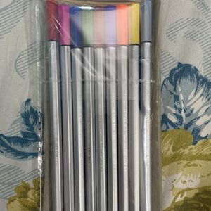 Flair Hexa Pen Fine ( Dry Safe)