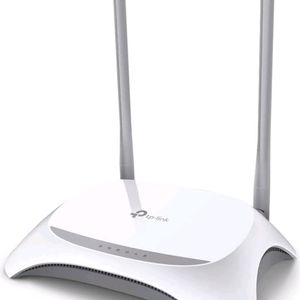 TP-LINK Router