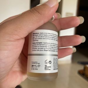 The Ordinary Salicylic Acid 2% Solution