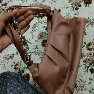 Small Girls Carry Bag Sling