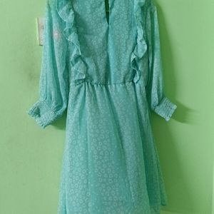 Frock For Girls