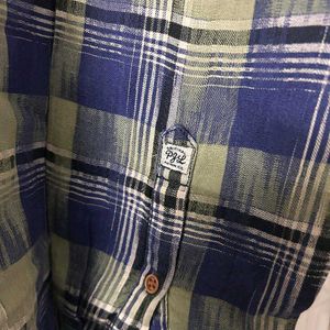 Pepe Jeans Brand Shirt