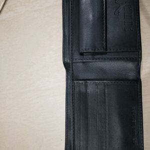 Pure Leather Wallet