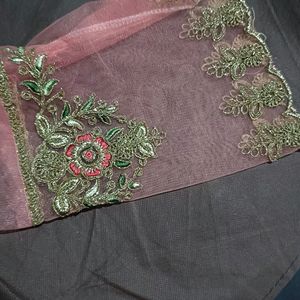 Kurta Plazo Set