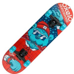 Skating Board