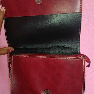 Sling Bag