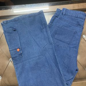 *Sale* Sassafras Blue Straight Fit Jeans