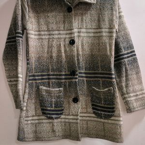 Woolen Sweater For Women