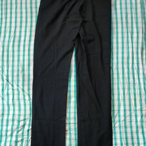 Black Pant | Size 30