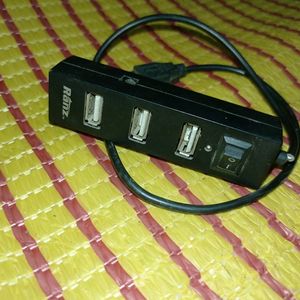 Usb Hub