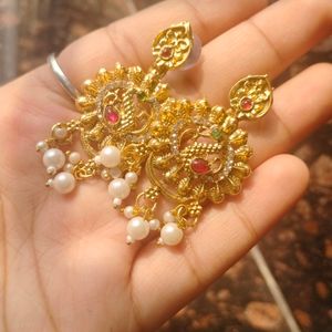 South Indian Jewellery