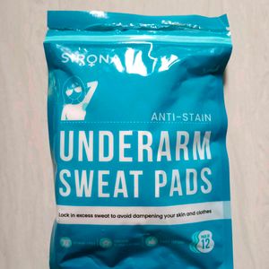 Underarms Pad