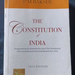 Constitution