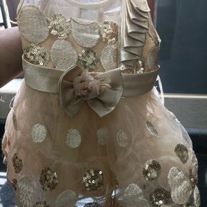 Baby Girl Dress