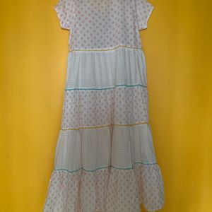 Sristi Brand Dress