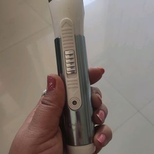 Nova Rechargeable Hair Trimmer