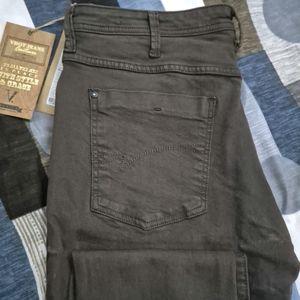 Van Heusen Mens Jeans