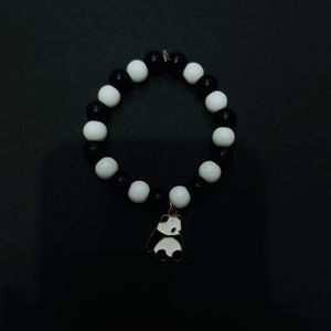 Cute Panda Bracelet