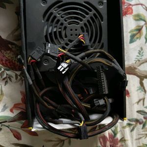 CORSAIR PSU VS650 Power supply For SALE