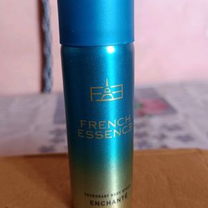 French Essence Enchante Spray