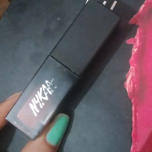 Nykkaa Lipstick