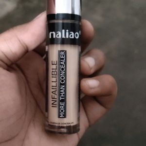 Maliao Waterproof Infallible Concealer