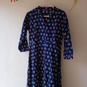 Libra Extra Small Kurtha