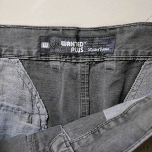 Men Cotton Pant