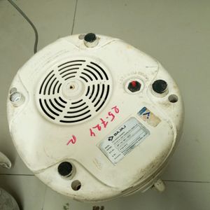 Bajaj Mixer Grinder In Working Condition