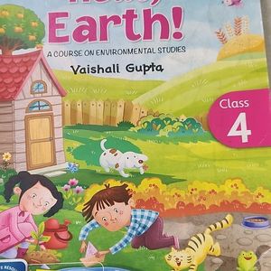 Grade 4 Cbse Environmental Studies For Free