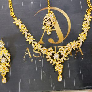 Jewellery Set