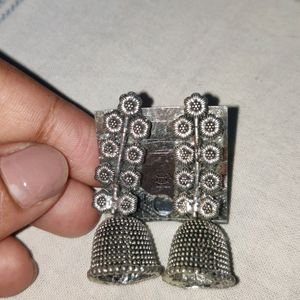 Artificial Earrings