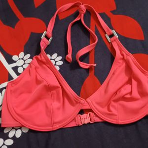 Non Padded Underwired Bra