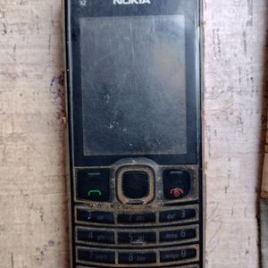 Nokia Mobile