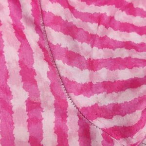 Pink Colour Kurta