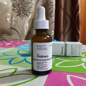 The Ordinary Vitamin C Serum