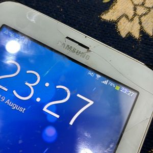 Samsung Galaxy Tab 3lite In Good Condition