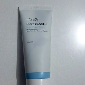 Korean Lon.g CC Cleanser