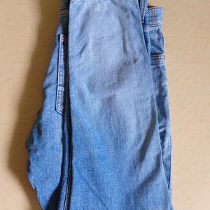 Zara Mens Jeans