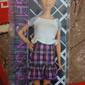 Barbie Fashionistas 9