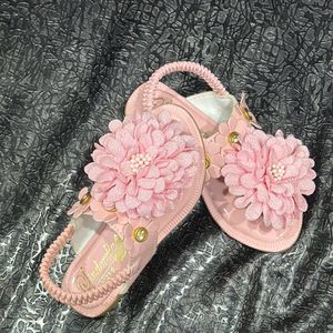 baby girl footwear