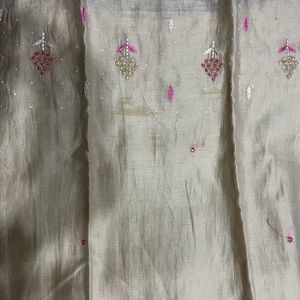 Women Plazzo Kurta Set