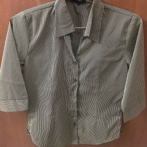 Formal Women’s Shirt