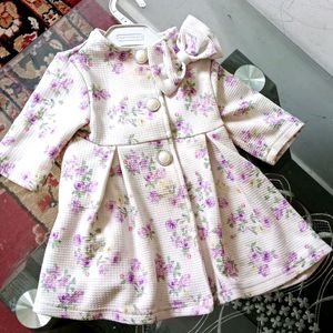 Baby Frock From USA